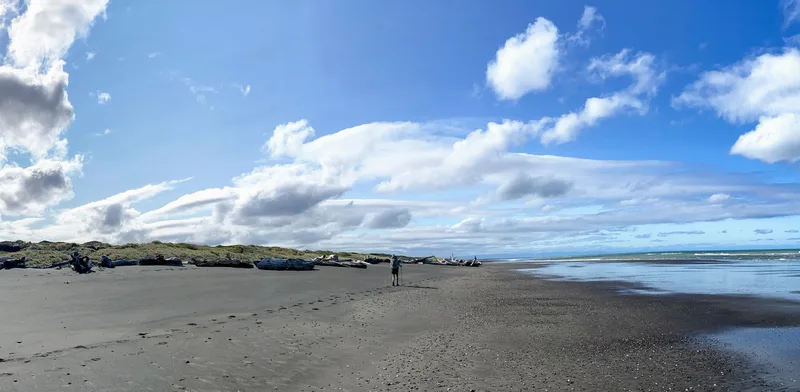 Whanganui to Palmerston North